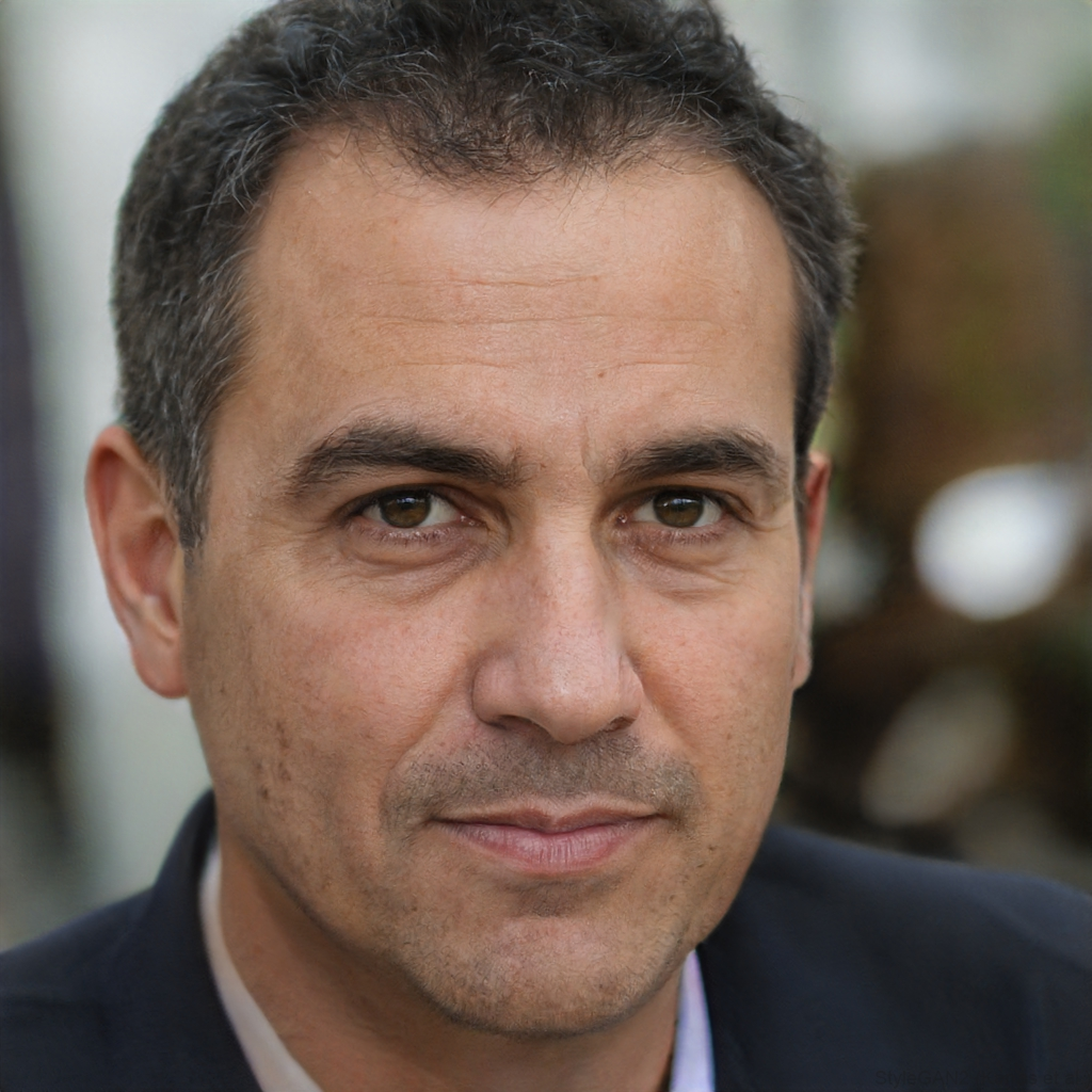 Gregory Matesienkevic