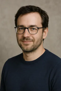Leo K. Weber